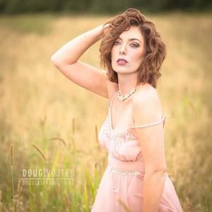 Meet your Posher, Anne